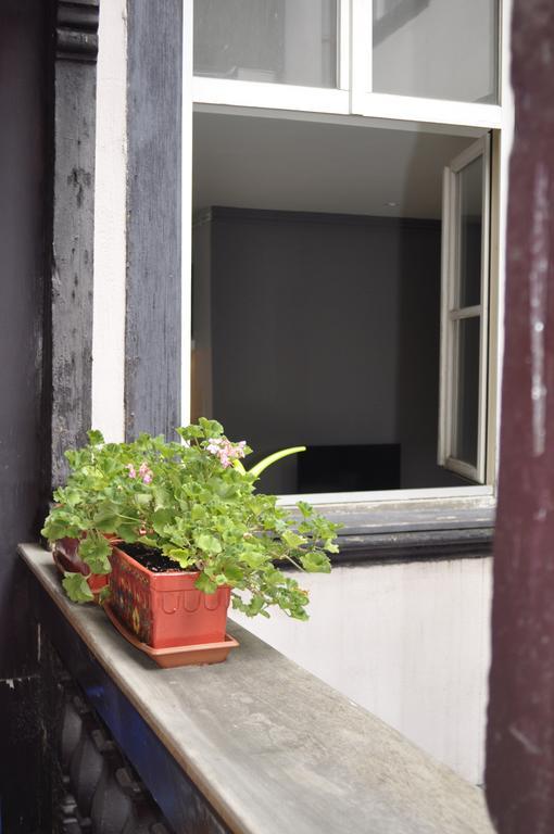 Ferienwohnung Strasbourg Centre Epine Exterior foto